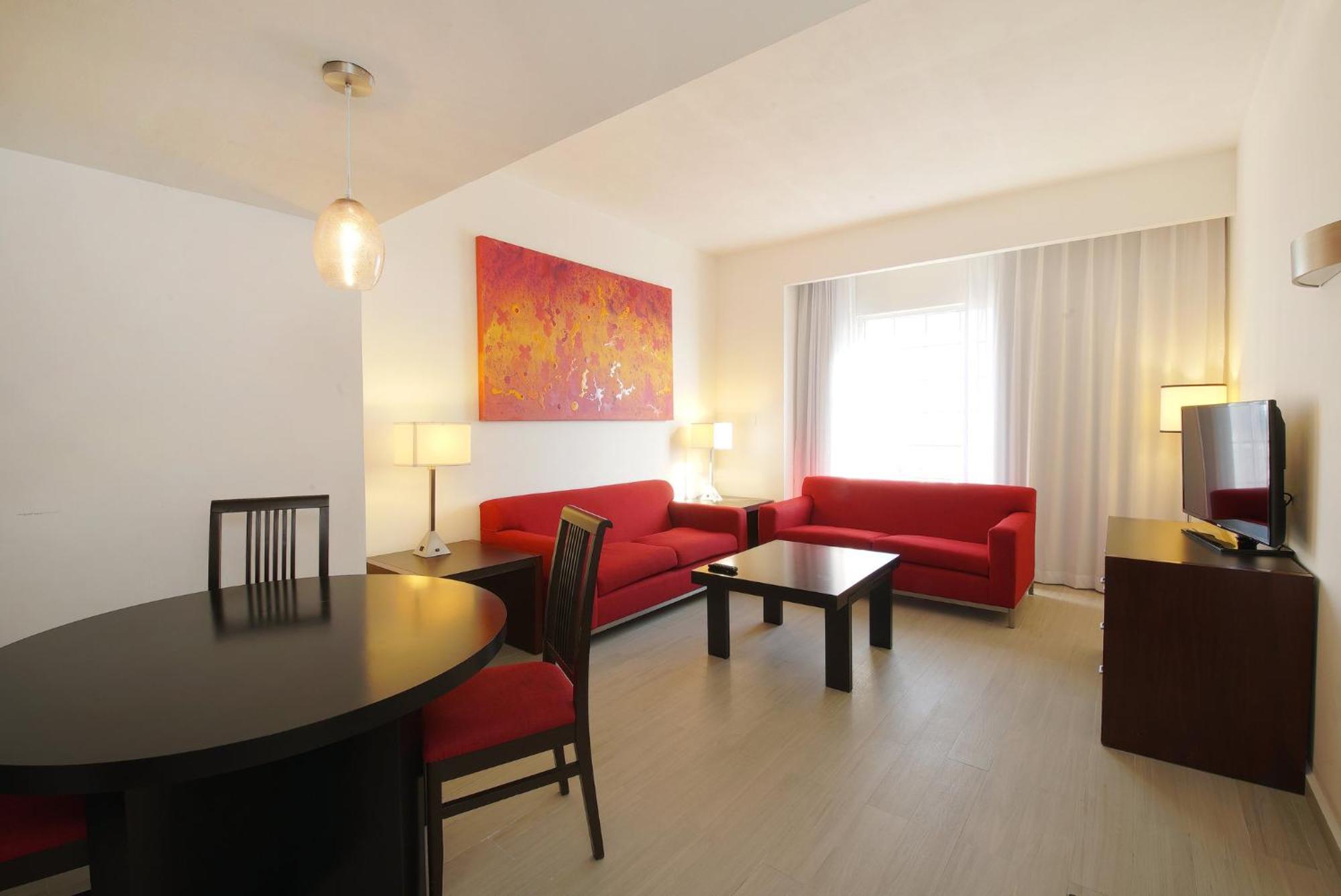 Fiesta Inn Express Ciudad Obregon Ngoại thất bức ảnh