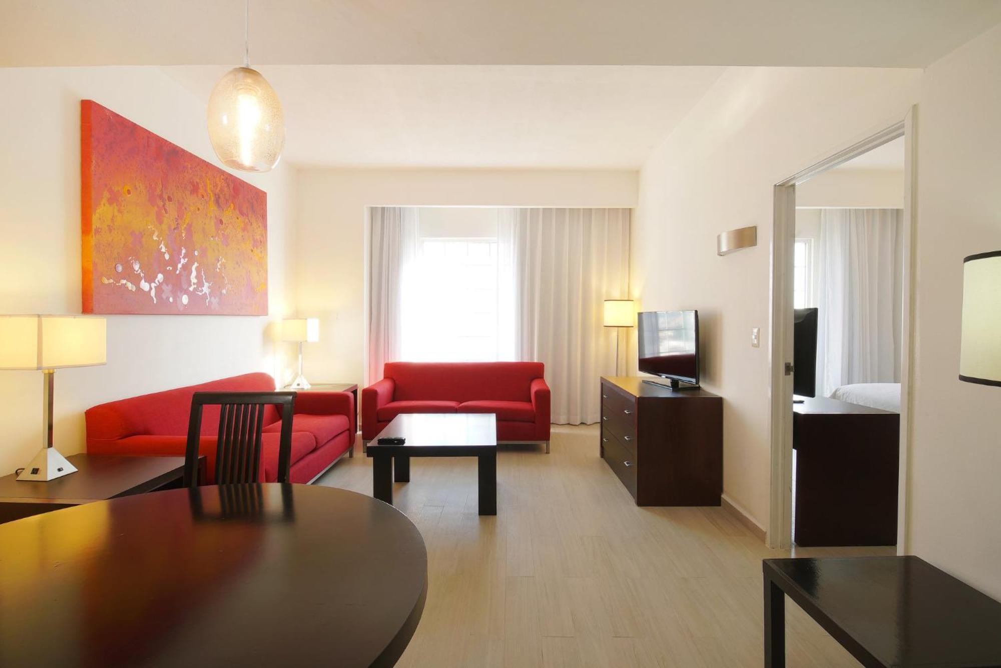 Fiesta Inn Express Ciudad Obregon Ngoại thất bức ảnh