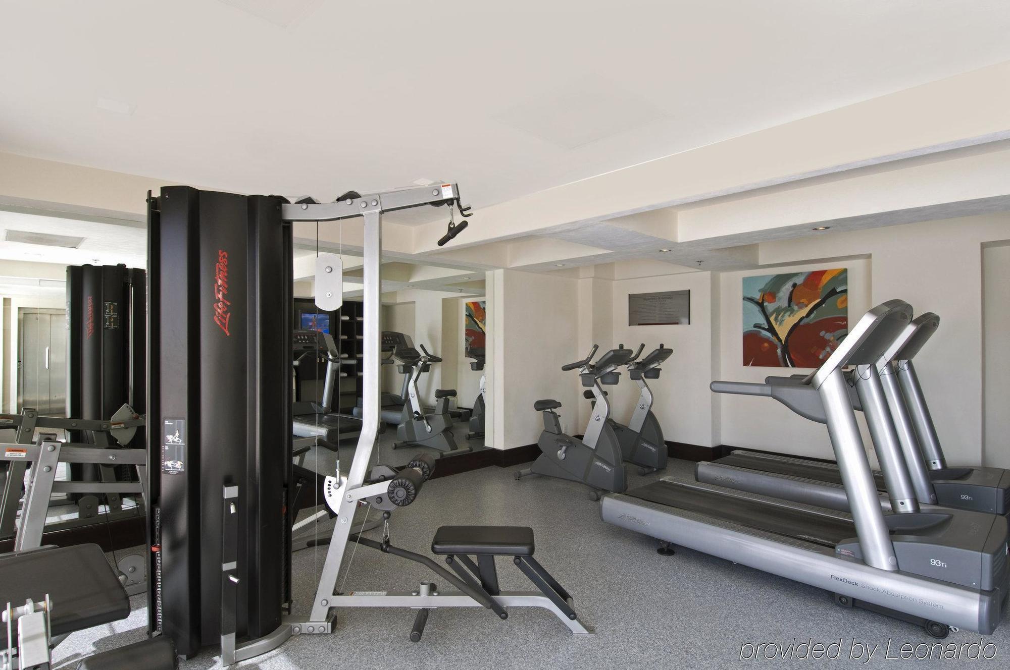 Fiesta Inn Express Ciudad Obregon Tiện nghi bức ảnh