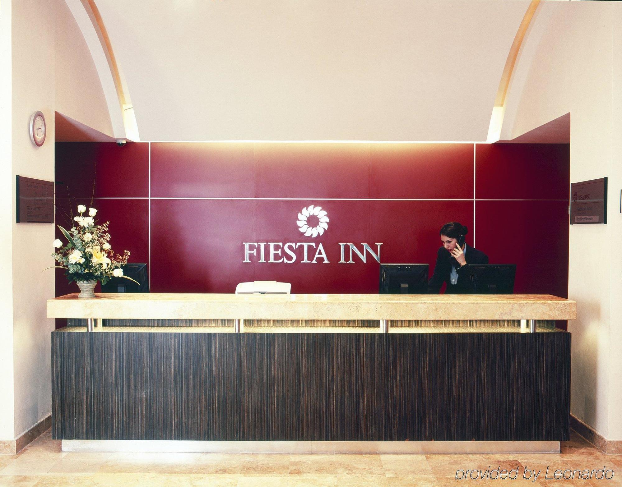 Fiesta Inn Express Ciudad Obregon Ngoại thất bức ảnh