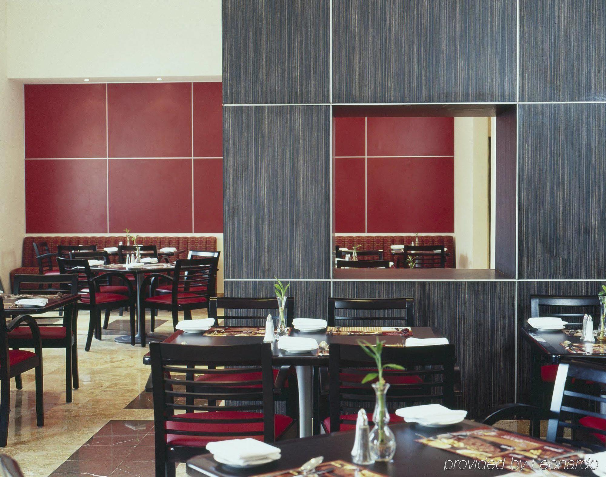Fiesta Inn Express Ciudad Obregon Ngoại thất bức ảnh