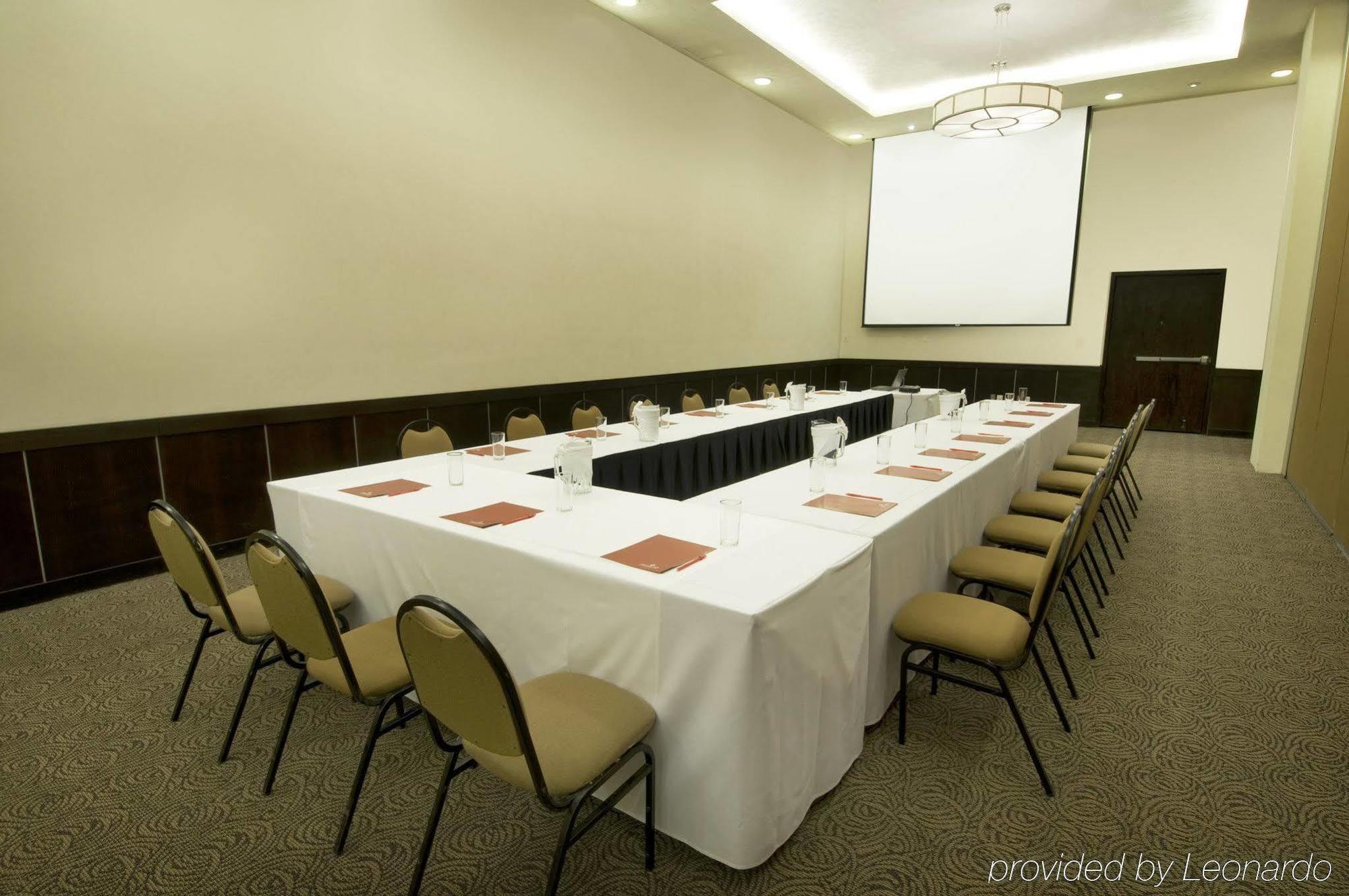 Fiesta Inn Express Ciudad Obregon Kinh doanh bức ảnh