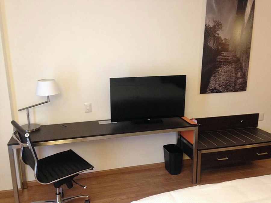 Fiesta Inn Express Ciudad Obregon Ngoại thất bức ảnh