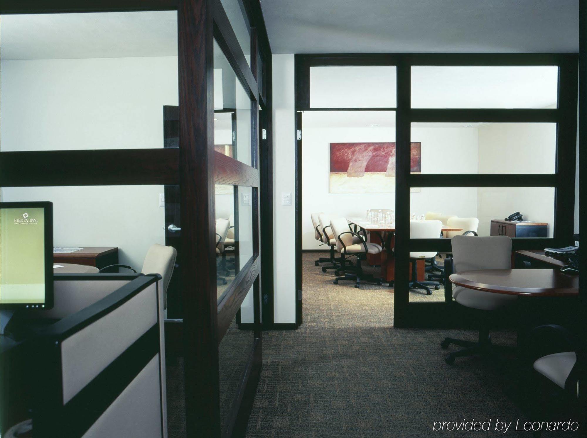 Fiesta Inn Express Ciudad Obregon Ngoại thất bức ảnh