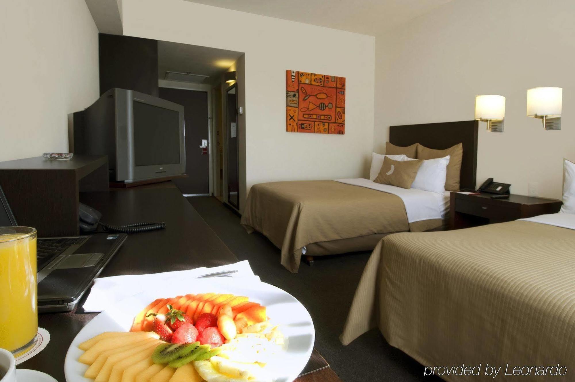 Fiesta Inn Express Ciudad Obregon Phòng bức ảnh